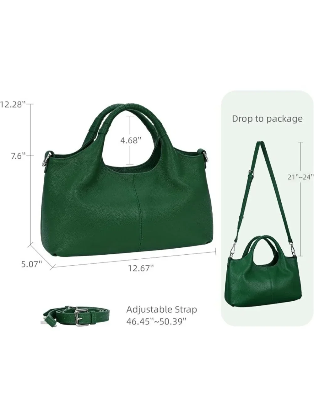 N/A 67 handbag